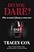 Do you Dare? by Tracey Cox
