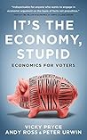 Its The Economy Stupid