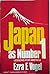 Japan as Number One: Lessons for America