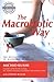 The Macrobiotic Way: The Definitive Guide to Macrobiotic Living