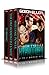 Hypnotized: 3-in-1 Boxed Set