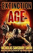Extinction Age