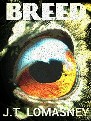 Breed (Kindle Edition)