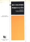 O bucolismo português: a écloga do Renascimento e do Maneirismo