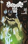 Batman: Year 100 (2006) #4 (Batman - Year 100 (2006))