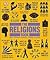 The Religions Book: Big Ideas Simply Explained
