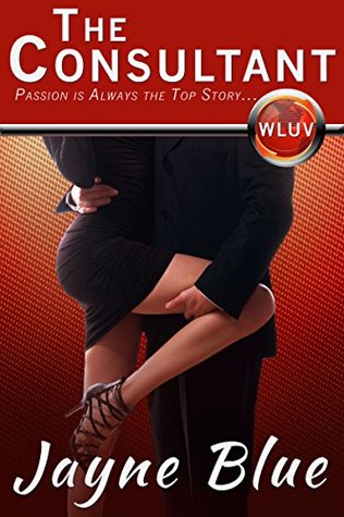 The Consultant (WLUV, #1)