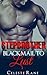 Stepbrother: Blackmail to Lust Book 1
