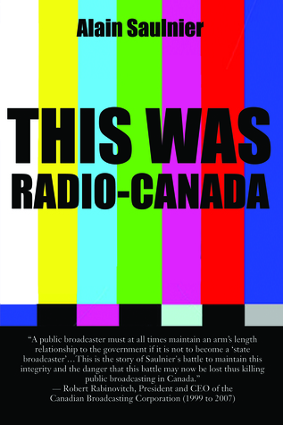 This Was Radio-Canada