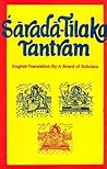 Sarada-Tilaka Tan...