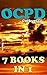OCPD Collection: 7 Books in 1 - Obsessive Compulsive Personality Disorder - Perfectionism (Transcend Mediocrity Book 46)