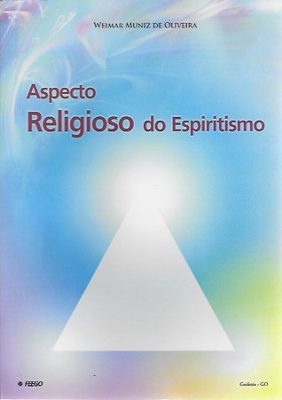 Aspecto Religioso do Espiritismo (Paperback)