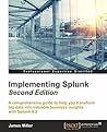 Implementing Splunk