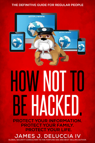 How Not to Be Hacked