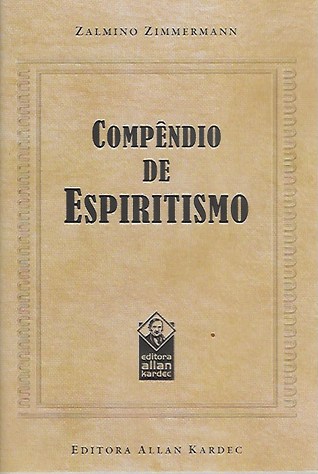 Compêndio de Espiritismo (Paperback)