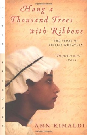 Hang a Thousand Trees with Ribbons (Paperback)