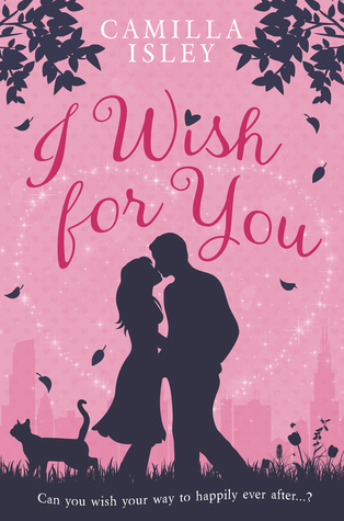 I Wish for You (Kindle Edition)