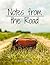 Notes from the Road