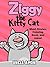 Ziggy the Kitty Cat: Short Stories, Coloring Book, and Jokes!