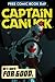Captain Canuck #0