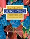 Oz Clarke's Grape...