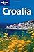 Lonely Planet Croatia (Lonely Planet Croatia)