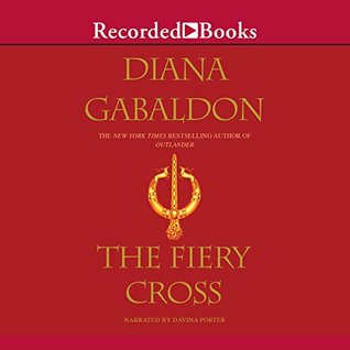 The Fiery Cross