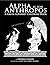 Alpha is for Anthropos: A Greek Alphabet Coloring Book