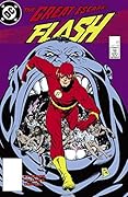The Flash (1987-2009) #11
