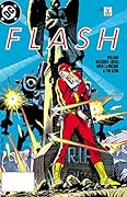 The Flash (1987-2009) #18