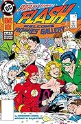 The Flash (1987-2009) #19
