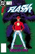 The Flash (1987-2009) #26