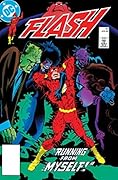 The Flash (1987-2009) #27
