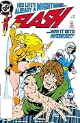 The Flash (1987-2009) #28