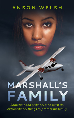 Marshall's Family (Kindle Edition)