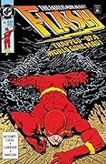 The Flash (1987-2009) #41