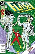 The Flash (1987-2009) #43