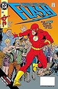 The Flash (1987-2009) #44