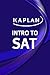 Intro to SAT (Kaplan Test Prep)