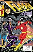 The Flash (1987-2009) #46