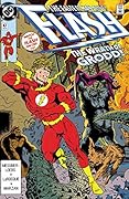 The Flash (1987-2009) #47