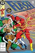 The Flash (1987-2009) #48