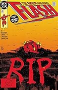The Flash (1987-2009) #49