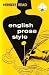 English Prose Style