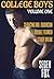 College Boys (Volume One Bundle) (Gay College Boys)