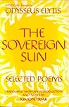 The Sovereign Sun: Selected Poems