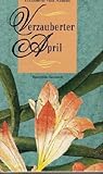 The Enchanted April by Elizabeth von Arnim
