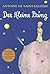 Der Kleine Prinz (Harvest Book) by Antoine de Saint-Exupéry