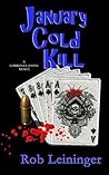 January Cold Kill (Gabrielle Johns #1)