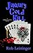 January Cold Kill (Gabrielle Johns #1)